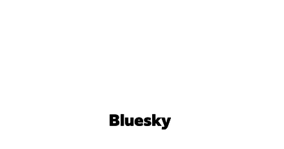 bluesky